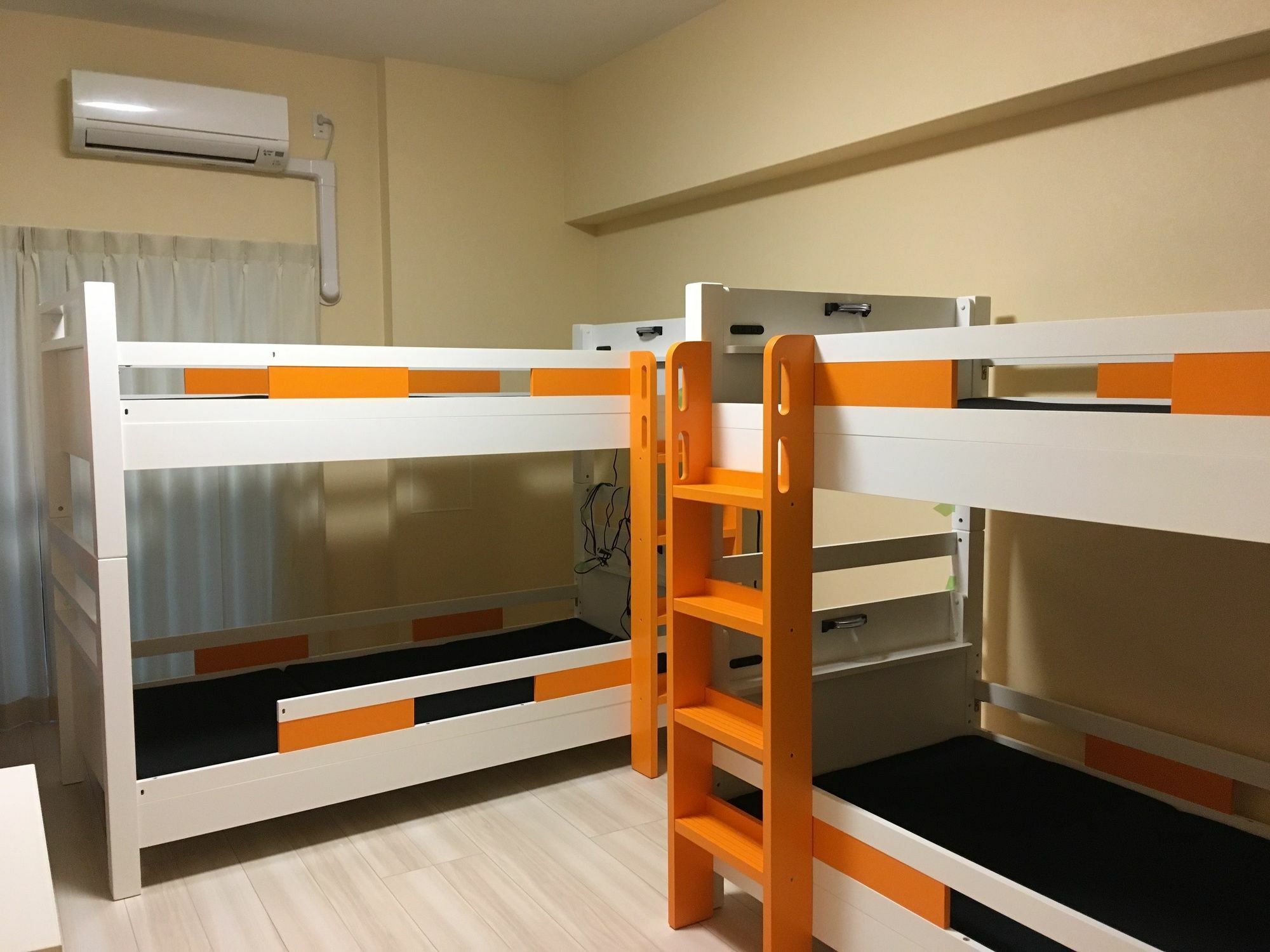 אפרטהוטל Nedoco Osaka West מראה חיצוני תמונה