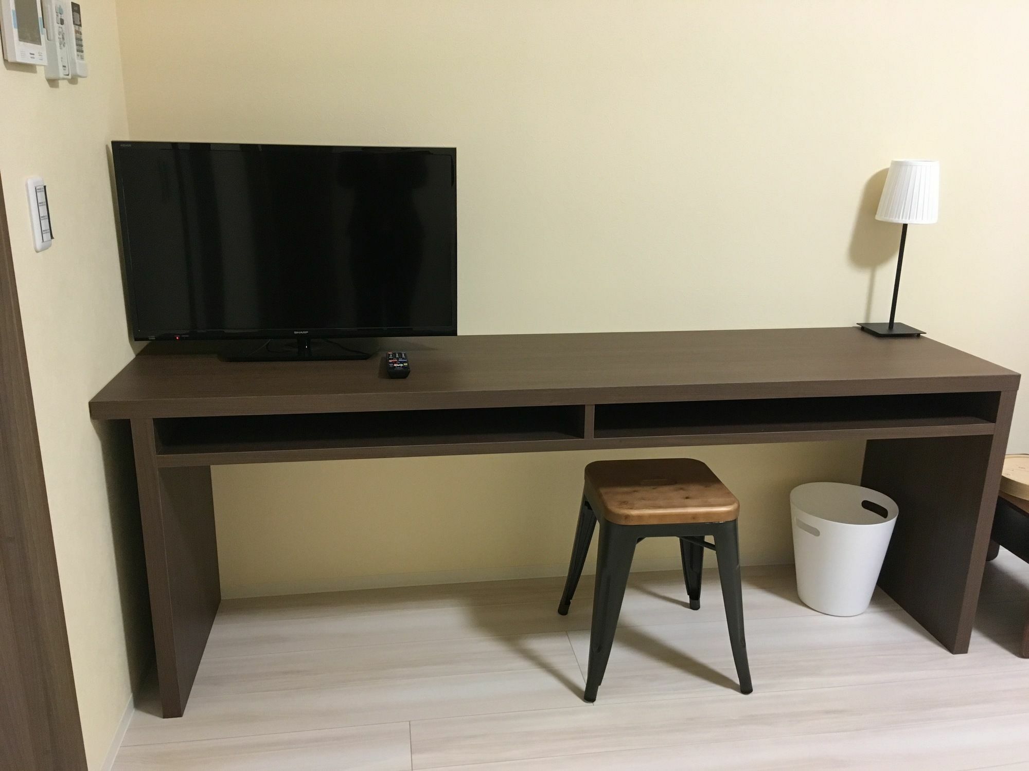 אפרטהוטל Nedoco Osaka West מראה חיצוני תמונה
